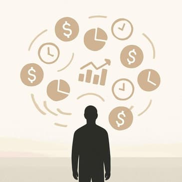 3363: [Part 1] Financial FOMO: What, Why and How To Avoid It by Joel of 5AMJoel on Financial Awareness