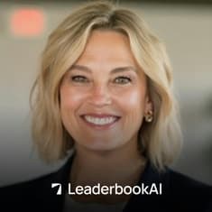 Why Are Most Leaders Still Getting AI Wrong?