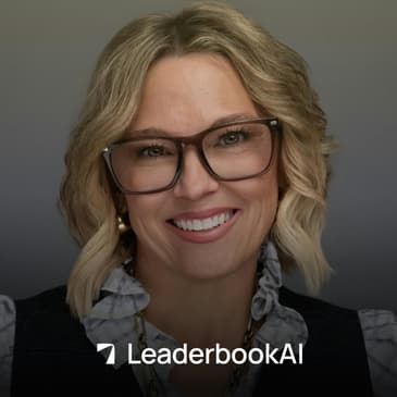Why Are Most Leaders Still Getting AI Wrong?