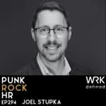 294: Why HR Posters Matter with Joel Stupka