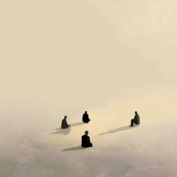 3654: To Find Your Deeper Purpose, Listen by Leo Babauta of Zen Habits on Improving Attention and Inner Calm