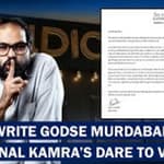 Kunal Kamra Writes Open Letter To VHP, Says He Is Proud Hindu, But Can They Say "Godse Murdabad"?