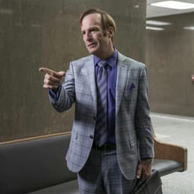 1: "Wine and Roses" & "Carrot and Stick" (S6E1&2)