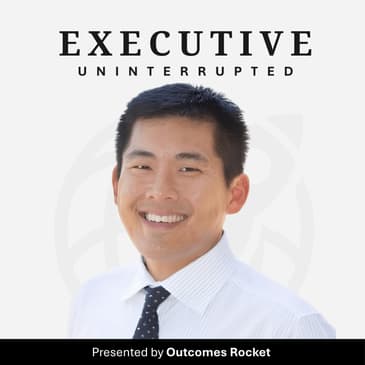 Meeting Patients Where They Are: A Deep Dive into Community Care Delivery with Dr. Eugene Hsu, Chief Medical Officer and Senior Vice President for Optum Home & Community Care Delivery