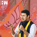 Tejasvi Surya के बिगड़े बोल, Islam के खिलाफ की टिप्पणी I Pakistan ने Tiffin Box में भर कर भेजा बम |