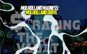 Mulholland Drive