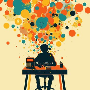 2708: Does Your Brain Predict Your Financial Success by John Assaraf of My Neurogym