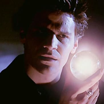 9: “Passion” (BTVS S2E17)