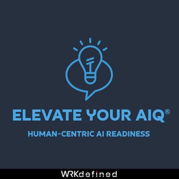 Ep 102: Enabling an Intelligent, Efficient, and Human-Centered Hiring Experience with Adam Gordon