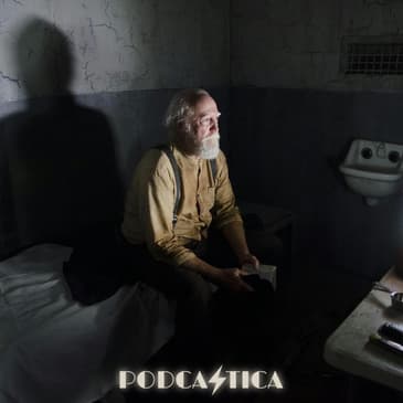 622: "Internment" (TWD S4E5 Rewatch)