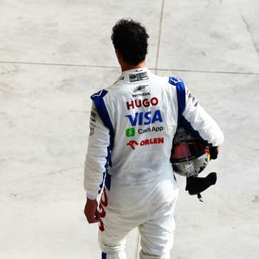 Ricciardo steals hearts, Norris steals the show - 2024 Singapore&nbsp;GP&nbsp;Review