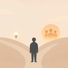 3189: Can You Overdose on Happiness? by Emma Hogan with Les Mills on Positive Living