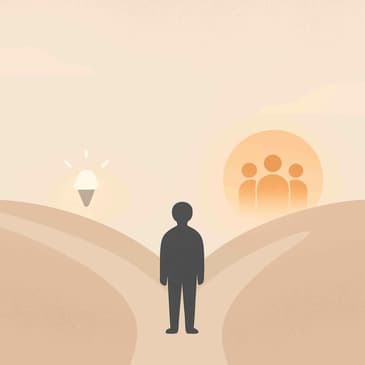 3189: Can You Overdose on Happiness? by Emma Hogan with Les Mills on Positive Living