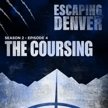 The Coursing | 2.4