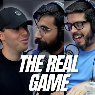 Giving 100 Billion Meals & The Hidden Skill Behind Building Wealth and Impact