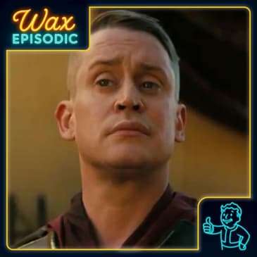 Fallout S2E3 "The Profligate"