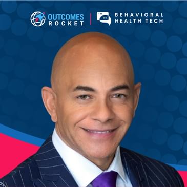 Shrink the Waitlist: A Digital Front Door + SelfCare Route People to the Right Care, First Time with Clayton Nicholas, Chief Commercial Officer at CredibleMind