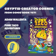 Adam Wallenta Interview - Punk Taco