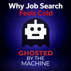 Why Job Search Feels Cold