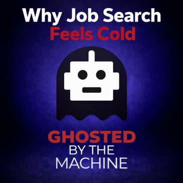 Why Job Search Feels Cold