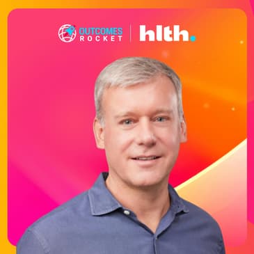 Investing in the Future of Healthcare with Andrew Adams, OAK HC/FT