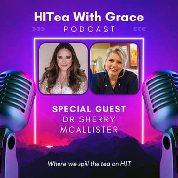 Dr. Sherry McCallister Spills the Tea on Chiropractic Care as Value-Based Care