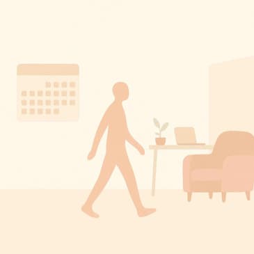 3378: You Don't Have to Give Up Important Things to Get Important Things Done by Michael Mehlberg