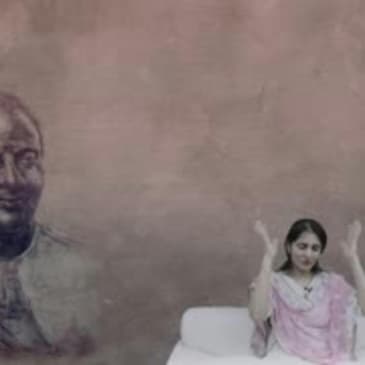 The Living Present - Chapter 3 Part 3 by Ekta Bathija