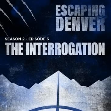 The Interrogation | 2.3