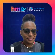 Purposeful Storytelling: The Real Engine of Equitable Healthcare with Kisme Williams, program director of the HLTH Foundation