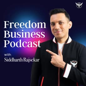 How To Deal With Overwhelm While Growing A Business