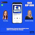 Redefining Payroll Checklists: How LNKT is Leading the Charge