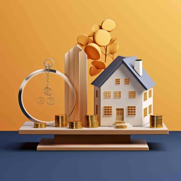 2579: The Biggest Lie in Personal Finance by Nick Maggiulli of Of Dollars and Data on Retirement Myths