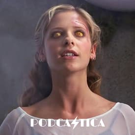 73: BTVS S4E21 “Primeval”