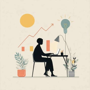 3193: How Professional Development Benefits Your Finances by Jessica Strull on Financial Wellbeing