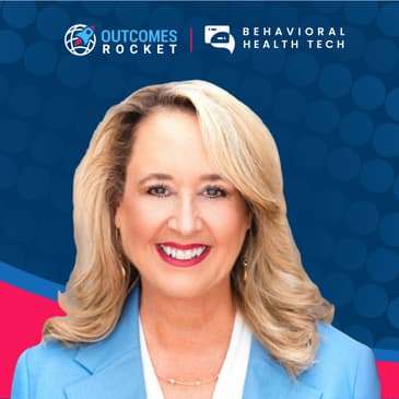 From Stigma to Support: Digital Health's Role in Mental Wellness with Erin Boyd, Chief Growth Officer at Talkspace