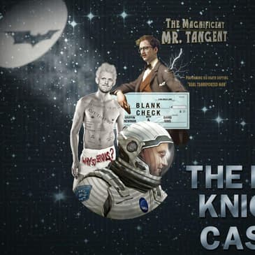 Insomnia with Alex Ross Perry