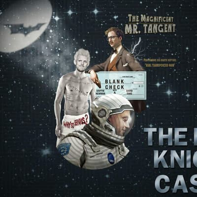 Insomnia with Alex Ross Perry