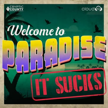 Rocky Mountain Bye Bye