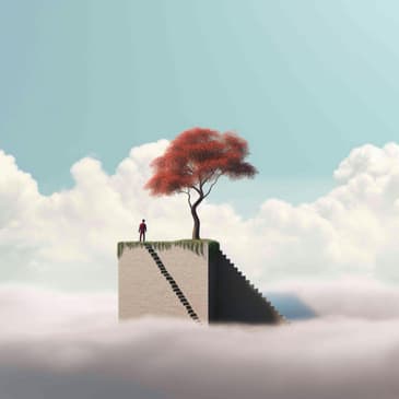 3032: Why Growth Requires Struggle by Mark Manson on Psychological Resilience