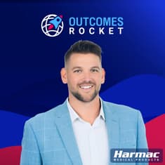 From Data Silos to Smarter Medical Device Manufacturing with Seth Rowan, Director of Business Development at Harmac Medical Products