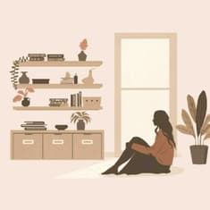 3527: [Part 2] Frugal Minimalism: Do Less, Buy Less, Worry Less, Live More by Liz of Frugal Woods on Spending Less Wisely