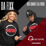 724. Shy Speaks: Empowering Female Artists and Promoting Inclusivity in Christian Hip-Hop