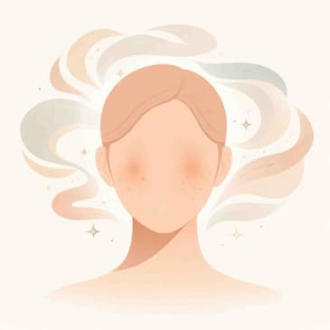 2944: What Are the Effects of Stress on Your Face? by Daniel Yetman of Healthline On Visible Stress