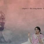 The Living Present - Chapter 3 Part 1 by Ekta Bathija
