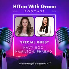 Pharmacist Havy Ngo-Hamilton Spills the Tea on Medication Costs and the Broken Rx Journey