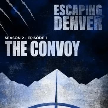 The Convoy | 2.1