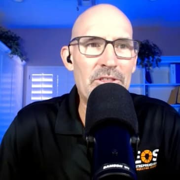 Real Simple Results for Operational Success in Business with: Scott Goodrich