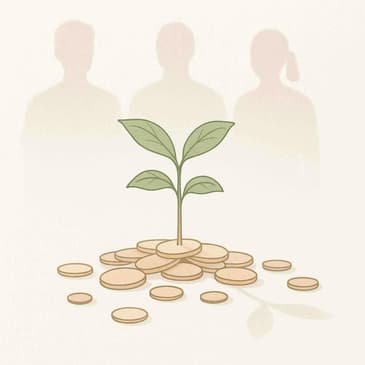 3320: My Worst Money Mistakes by ESI on Lessons Learned from Financial Missteps