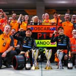 The Oscar Piastri Show, Hustle From Russell, Plan ♾️ | #F12025 #ChineseGP Review